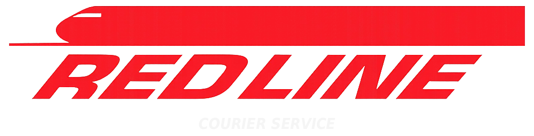 Redline Courier Service