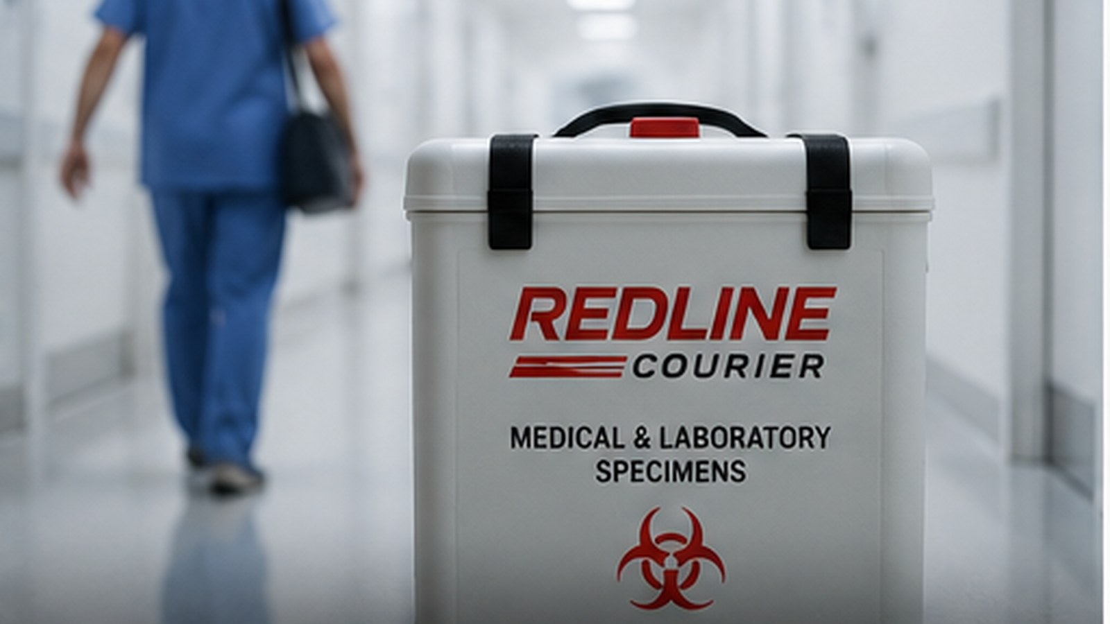 Medical Courier